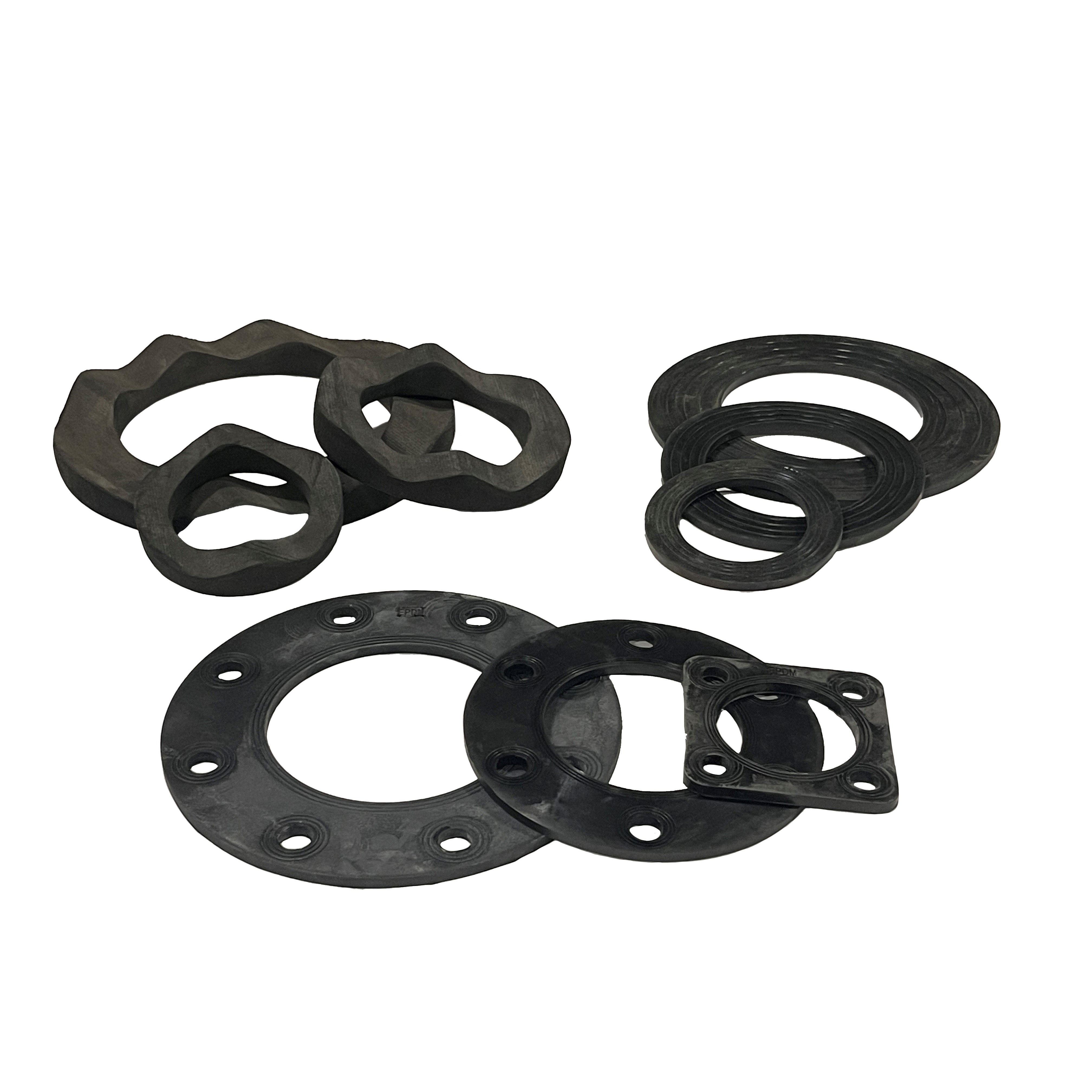 Gaskets (EPDM, Viton, Etc)